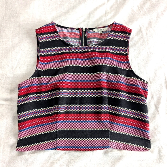 Darling London Matching Top and Skirt Set - Picture 3 of 10